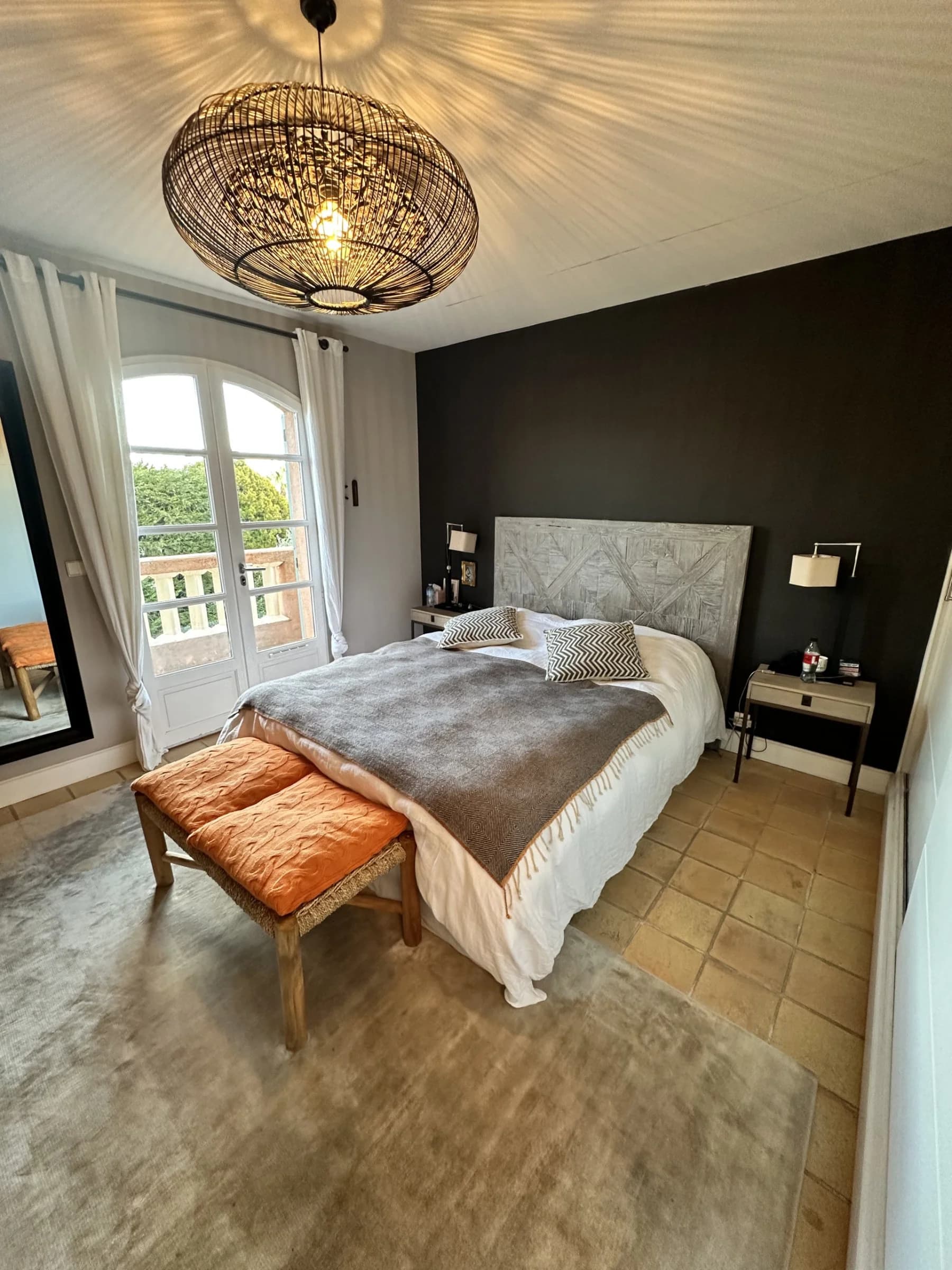 Villa Provençale à Plascassier — photo 4