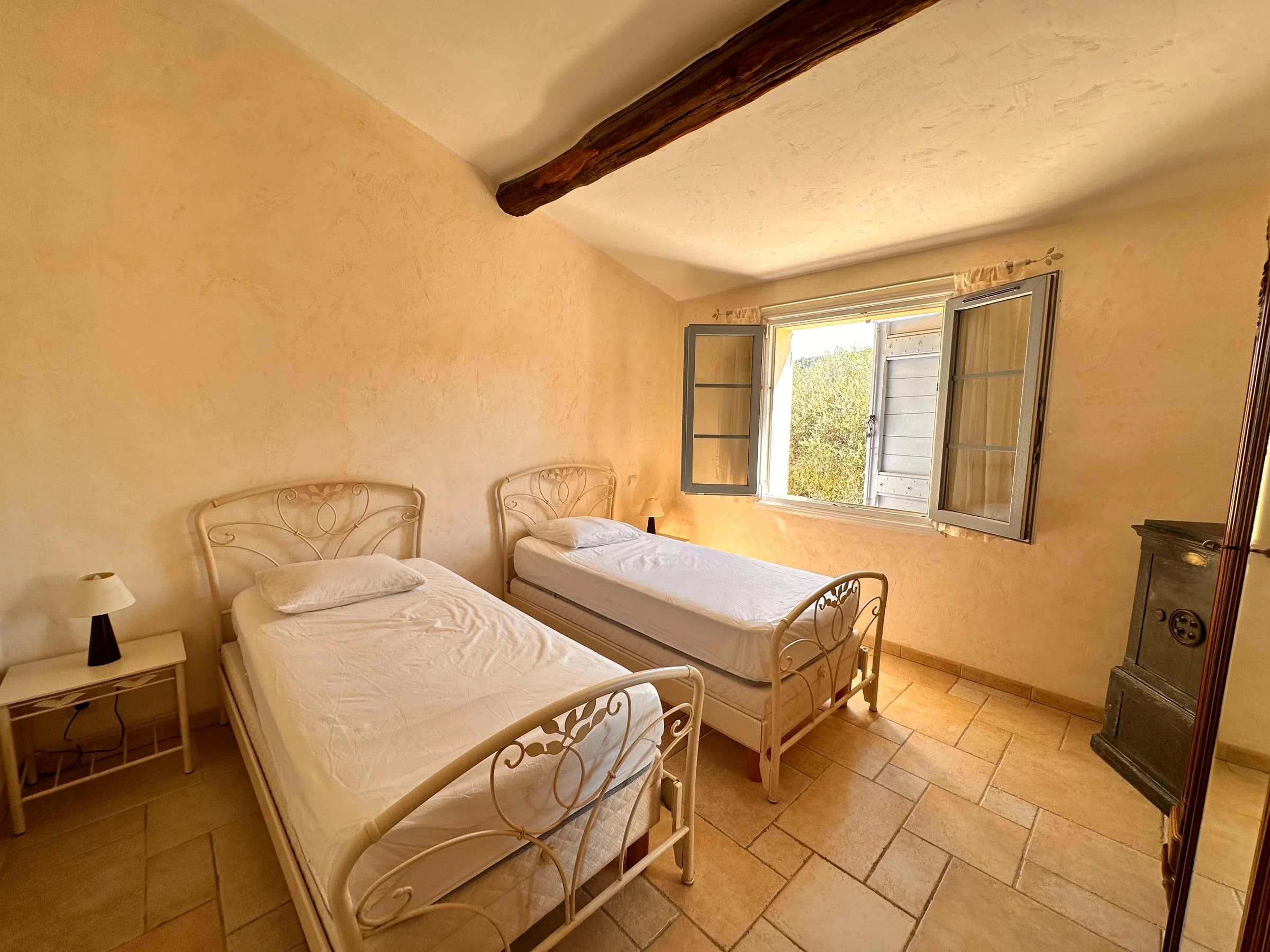 Bastide Provençale à Le bar sur loup — photo 7