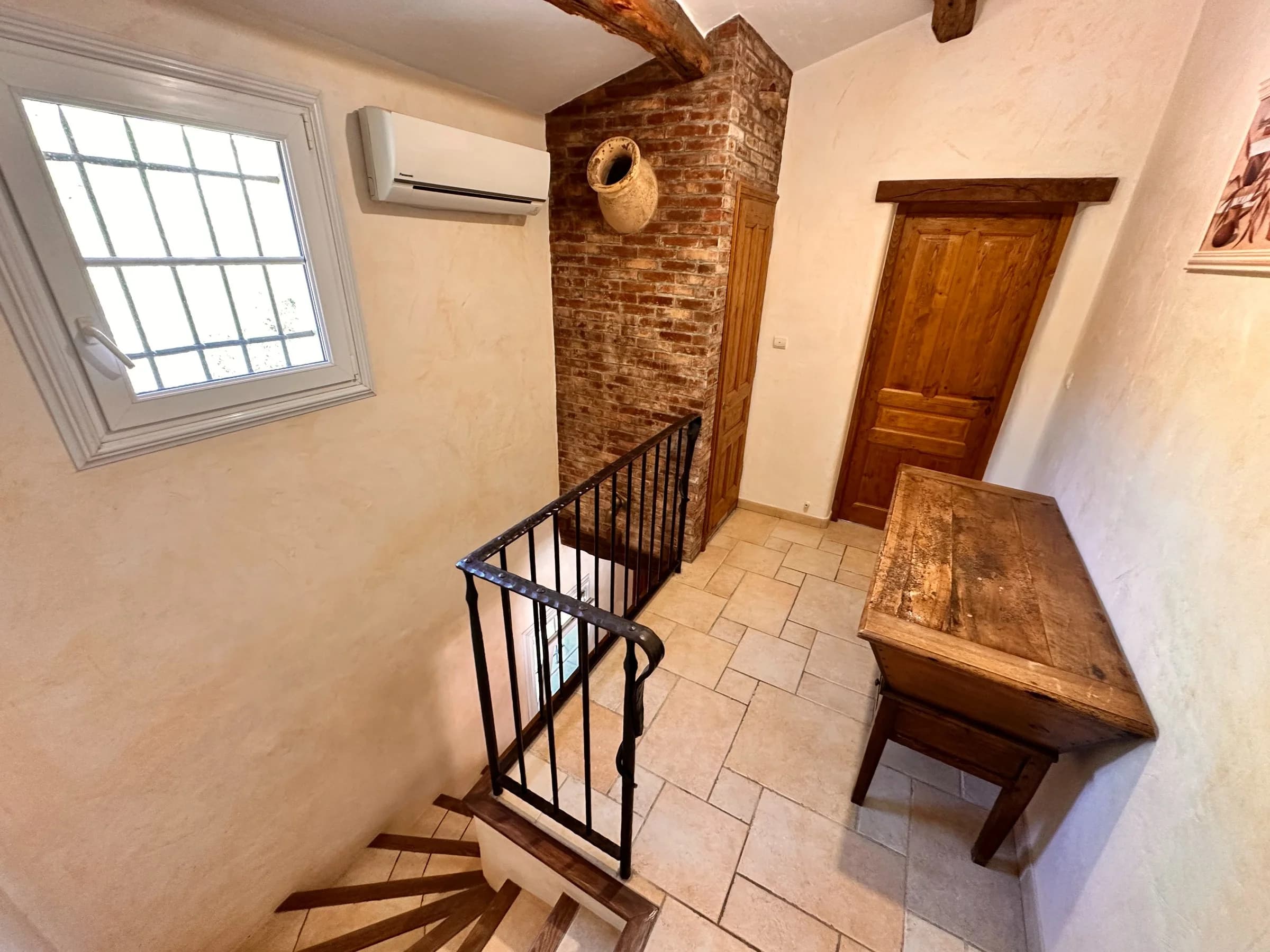 Bastide Provençale à Le bar sur loup — photo 8